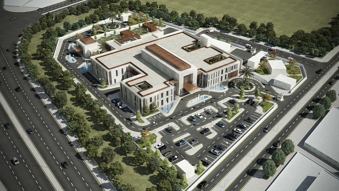 Al Sadd Health Ce...