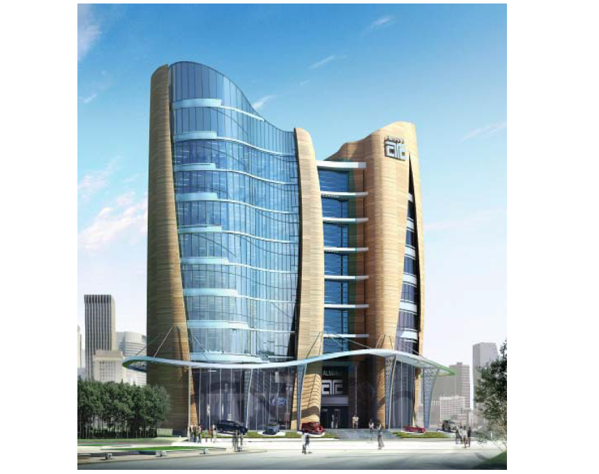 Markaz Al Mana Sh...