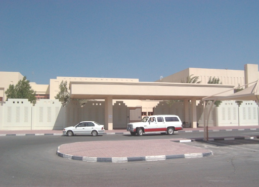 Secondary School ...