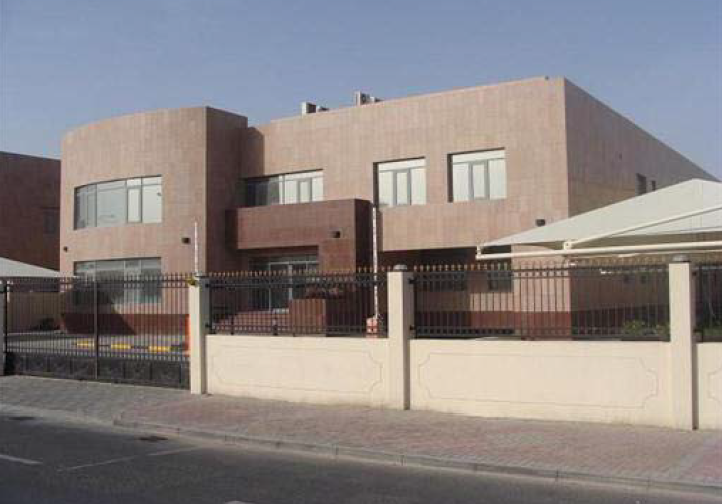 Two Commercial Bu...