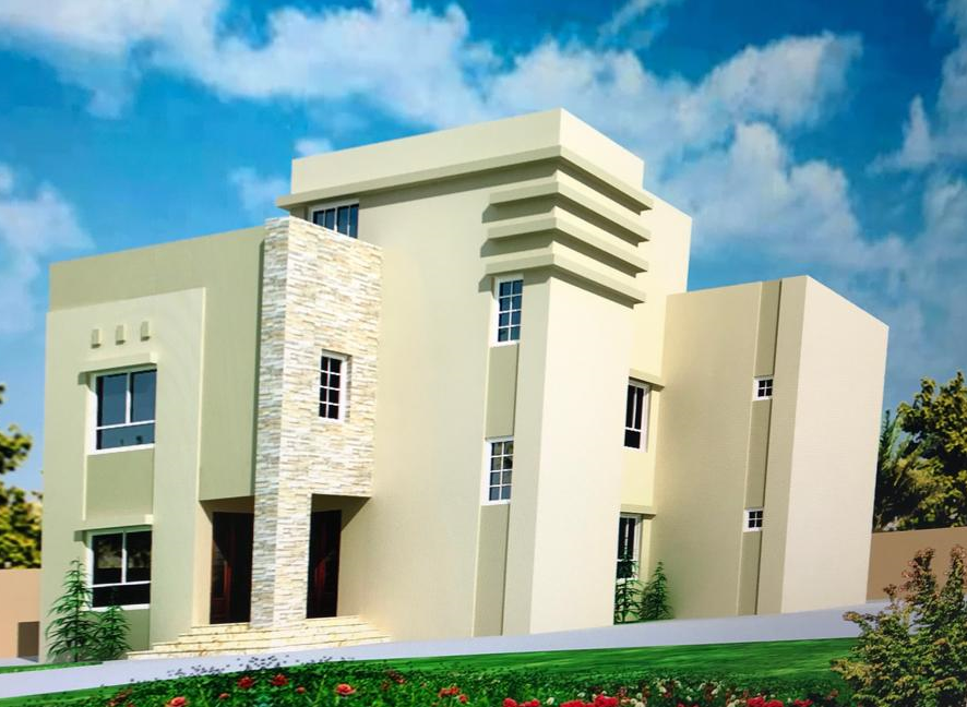 AWQAF 10 Villas