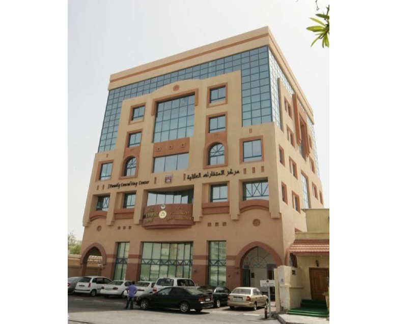 Commercial Buildi...