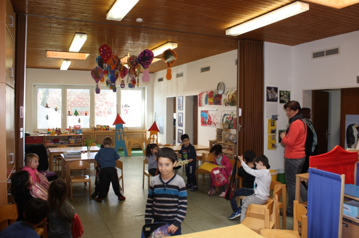 Kindergarten Scho...