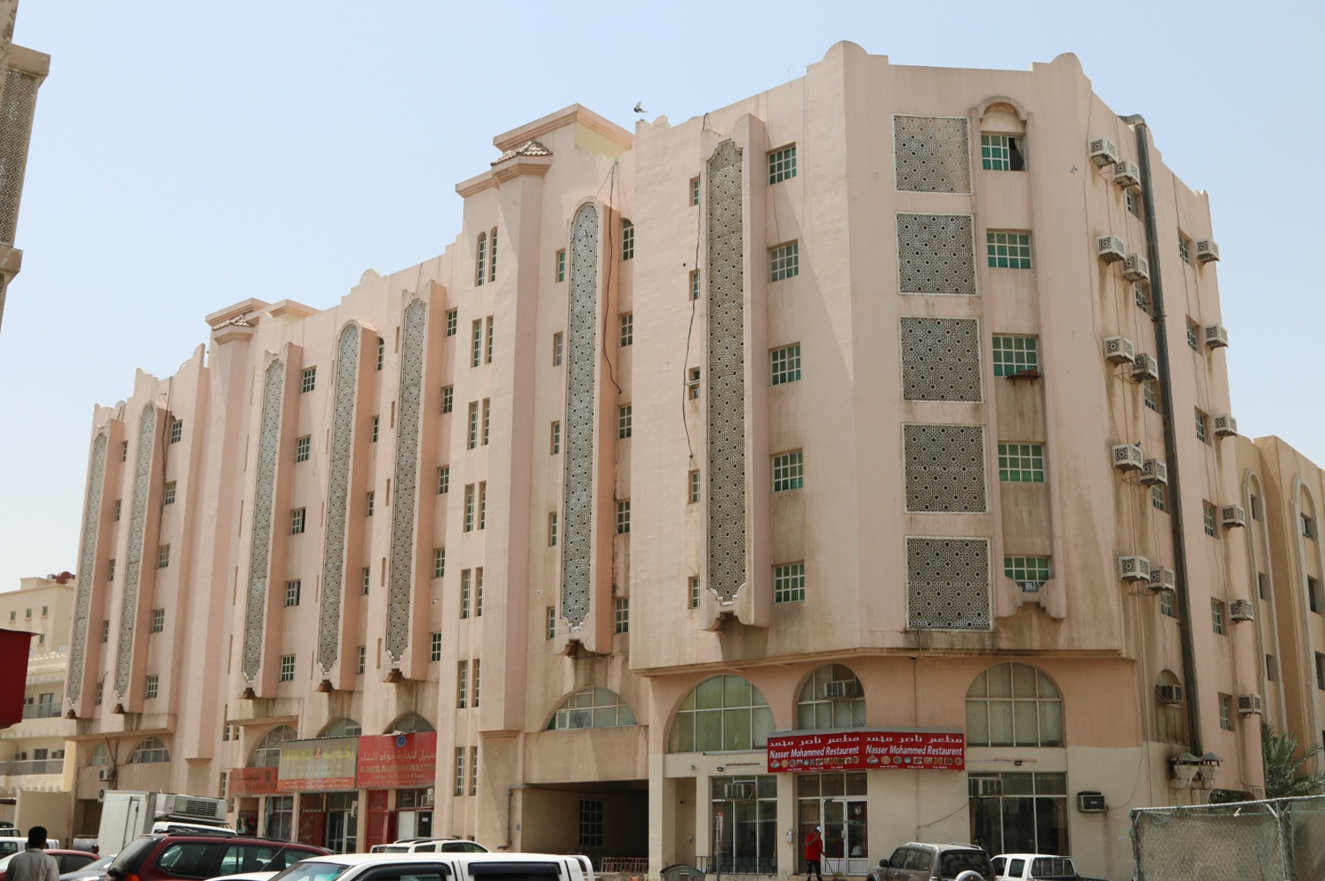 Residential Build...