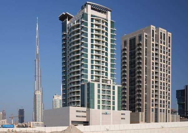 Scala Residentail...