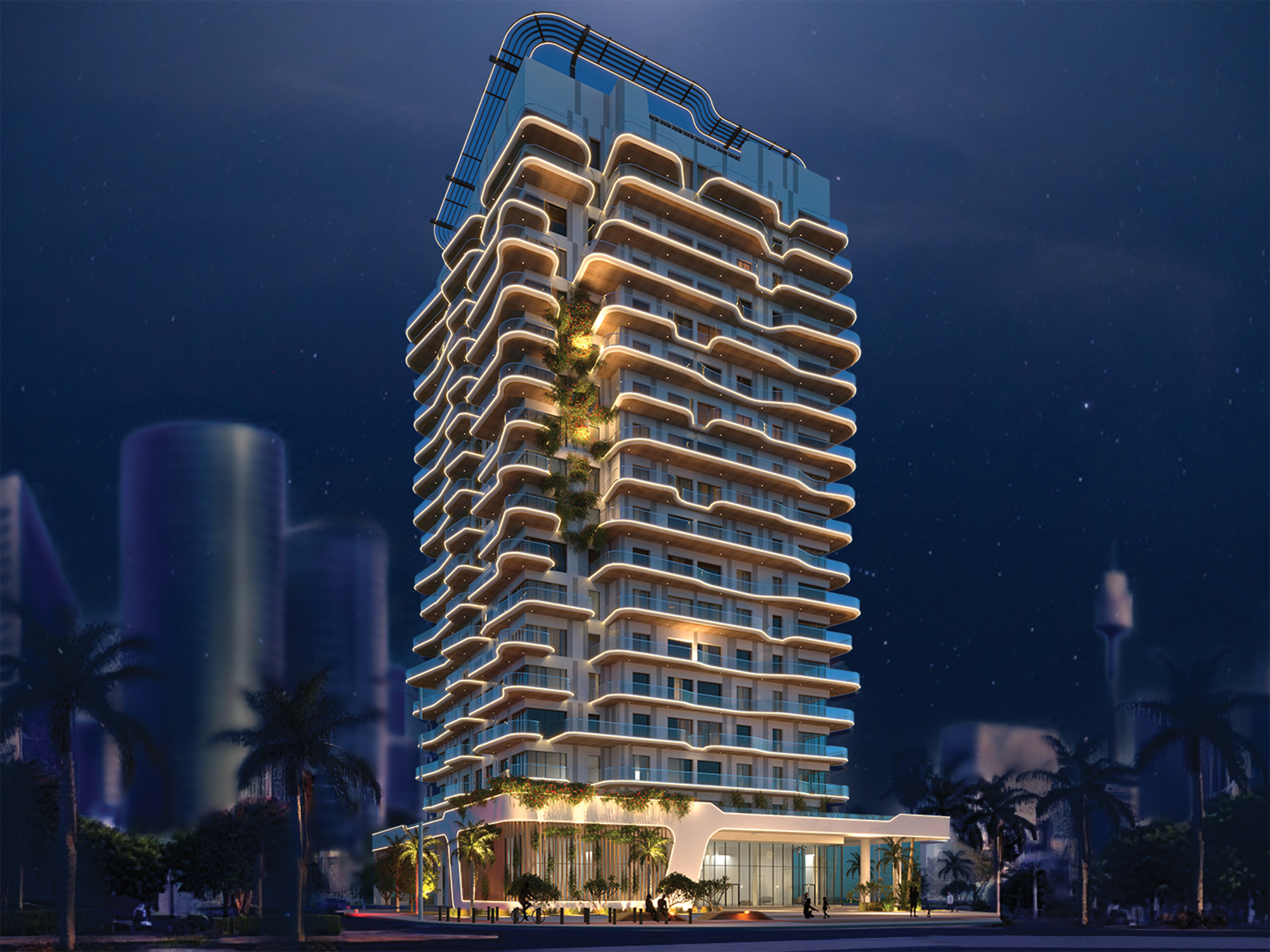 Marina 22 by AlMa...