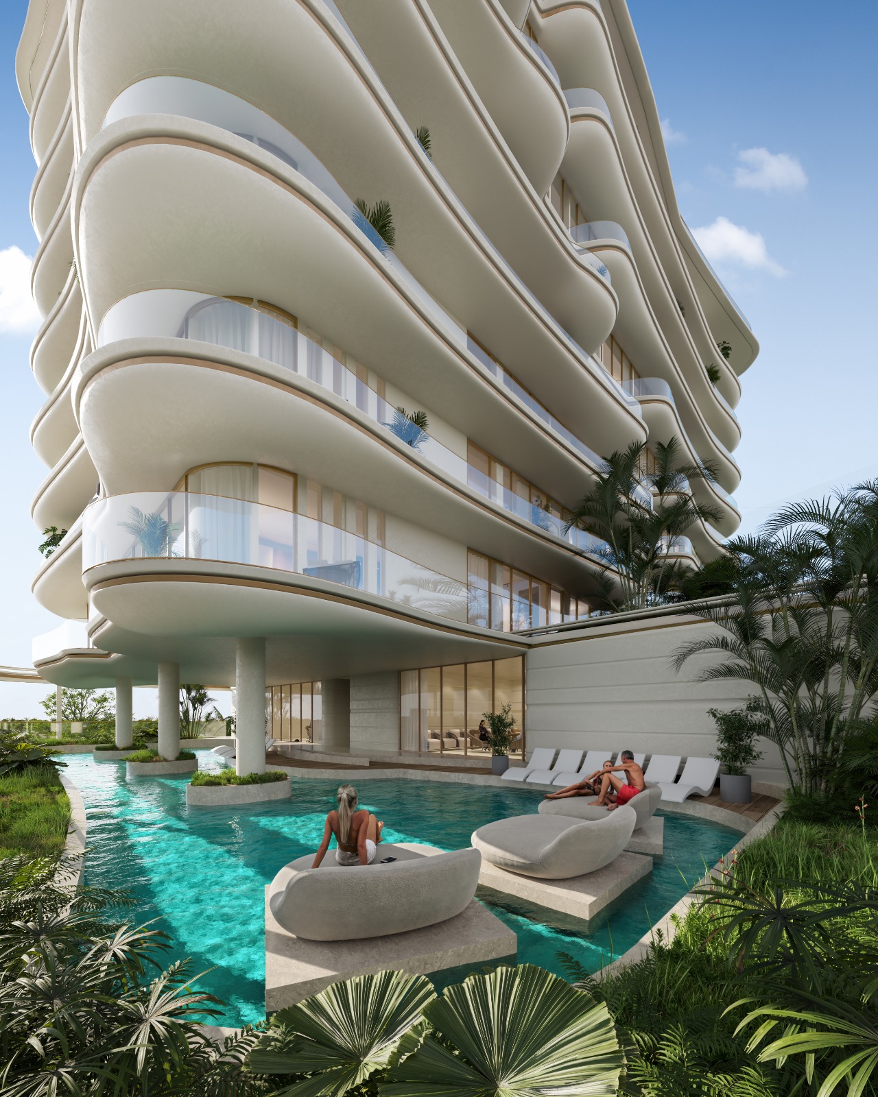 La Crystal by AlM...